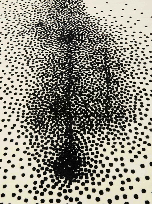 Tyvora Hand Tufted Carpet & Rug