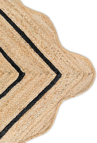 Fyntrix Jute Carpet & Rugs