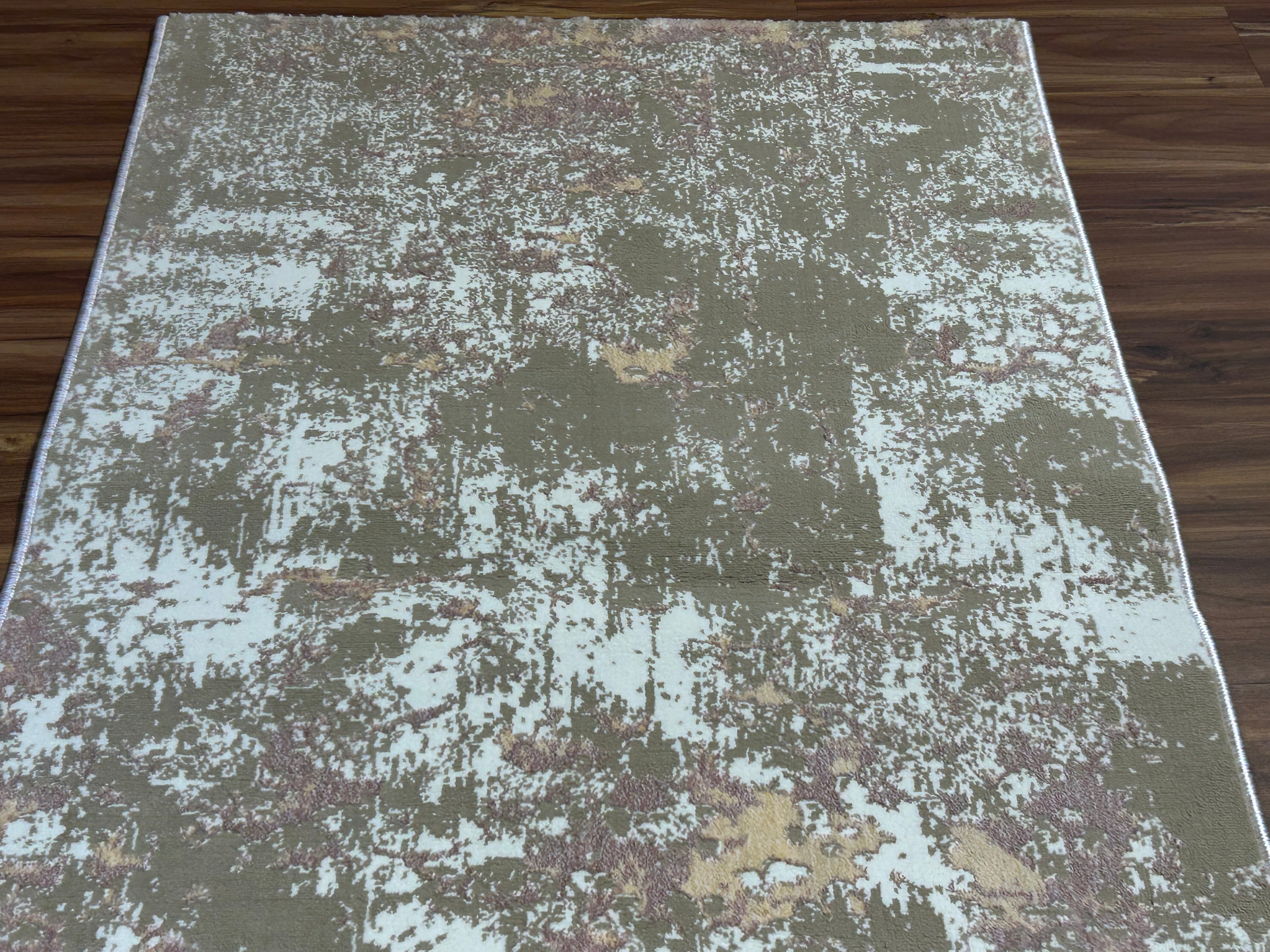 Summit Modern Carpet & Rug 3X5