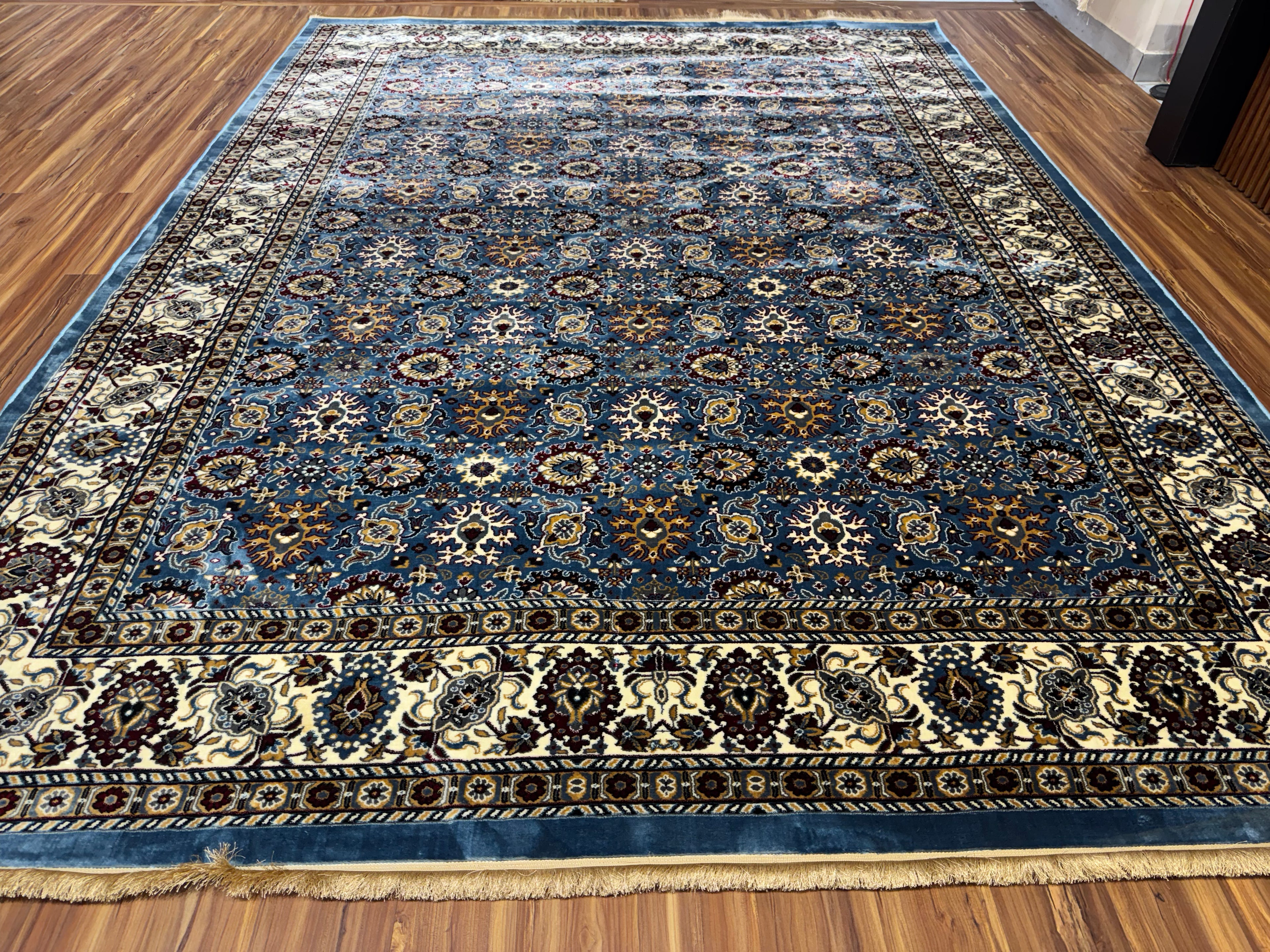 Areez Persian Carpet & Rug 9x12
