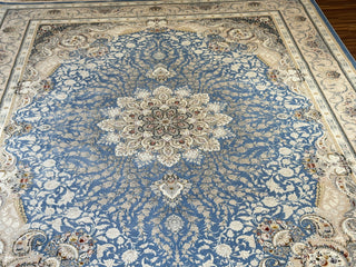 Parvaneh Iranian Carpet & Rug 10x13