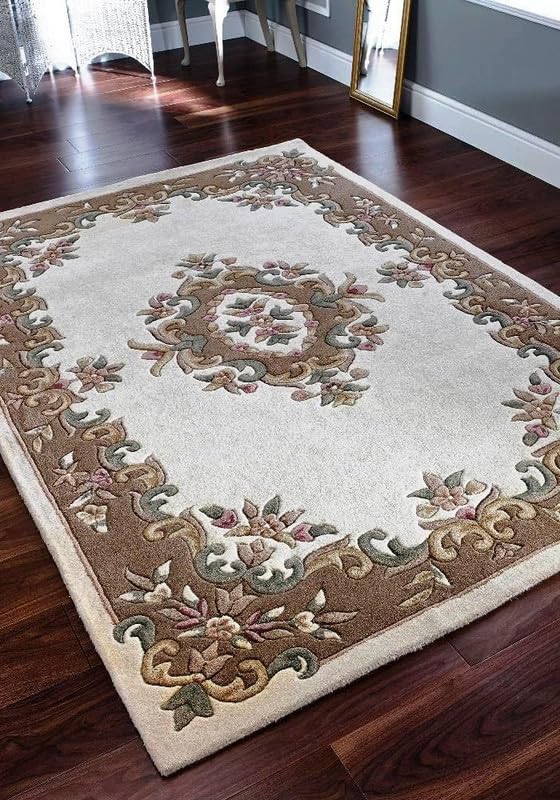 Vintora Hand Tufted Carpet & Rug