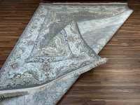 Kianfar Iranian Carpet & Rug 8x11