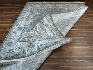 Kianfar Iranian Carpet & Rug 8x11