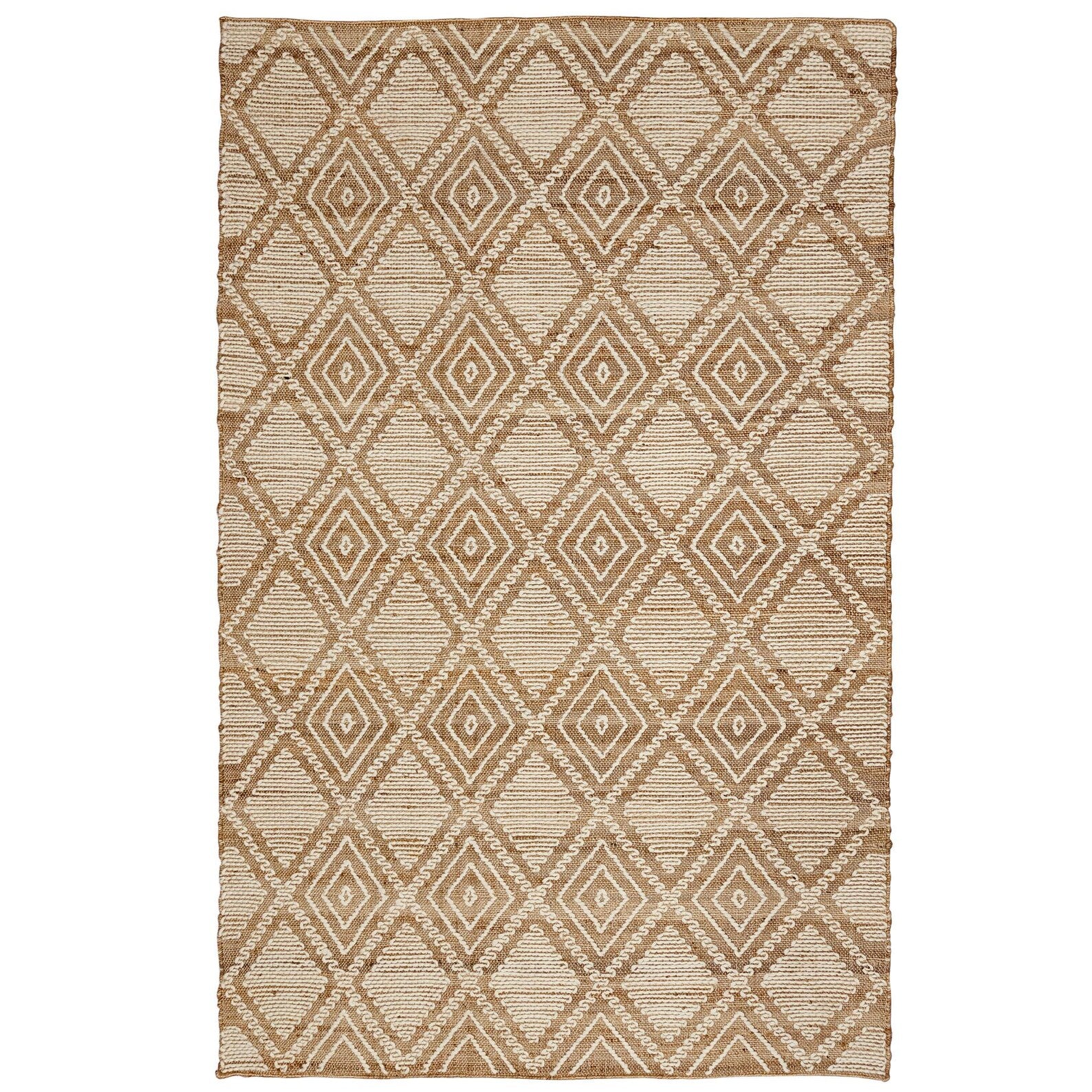 Siya Jute Carpet & Rugs