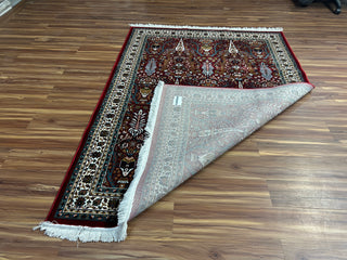 Imran Persian Carpet & Rug 5x7