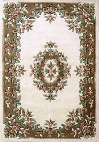 Vintora Hand Tufted Carpet & Rug