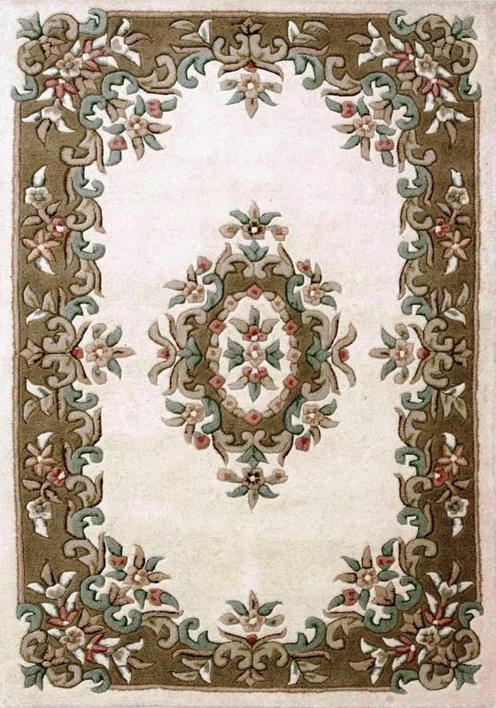 Vintora Hand Tufted Carpet & Rug