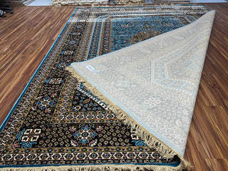 Reyaan Persian Carpet & Rug 9x12