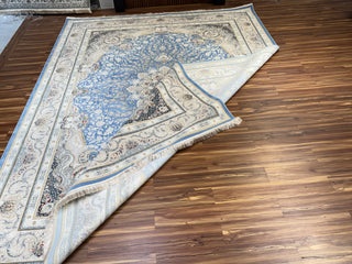 Parvaneh Iranian Carpet & Rug 10x13