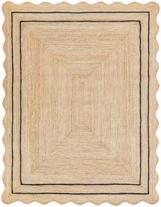 Fyntrix Jute Carpet & Rugs