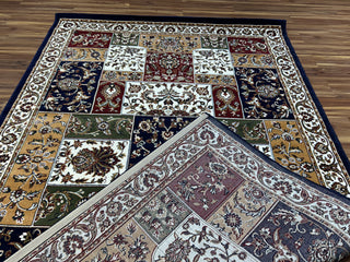 Arvian Persian Carpet & Rug 6x9