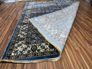 Areez Persian Carpet & Rug 9x12