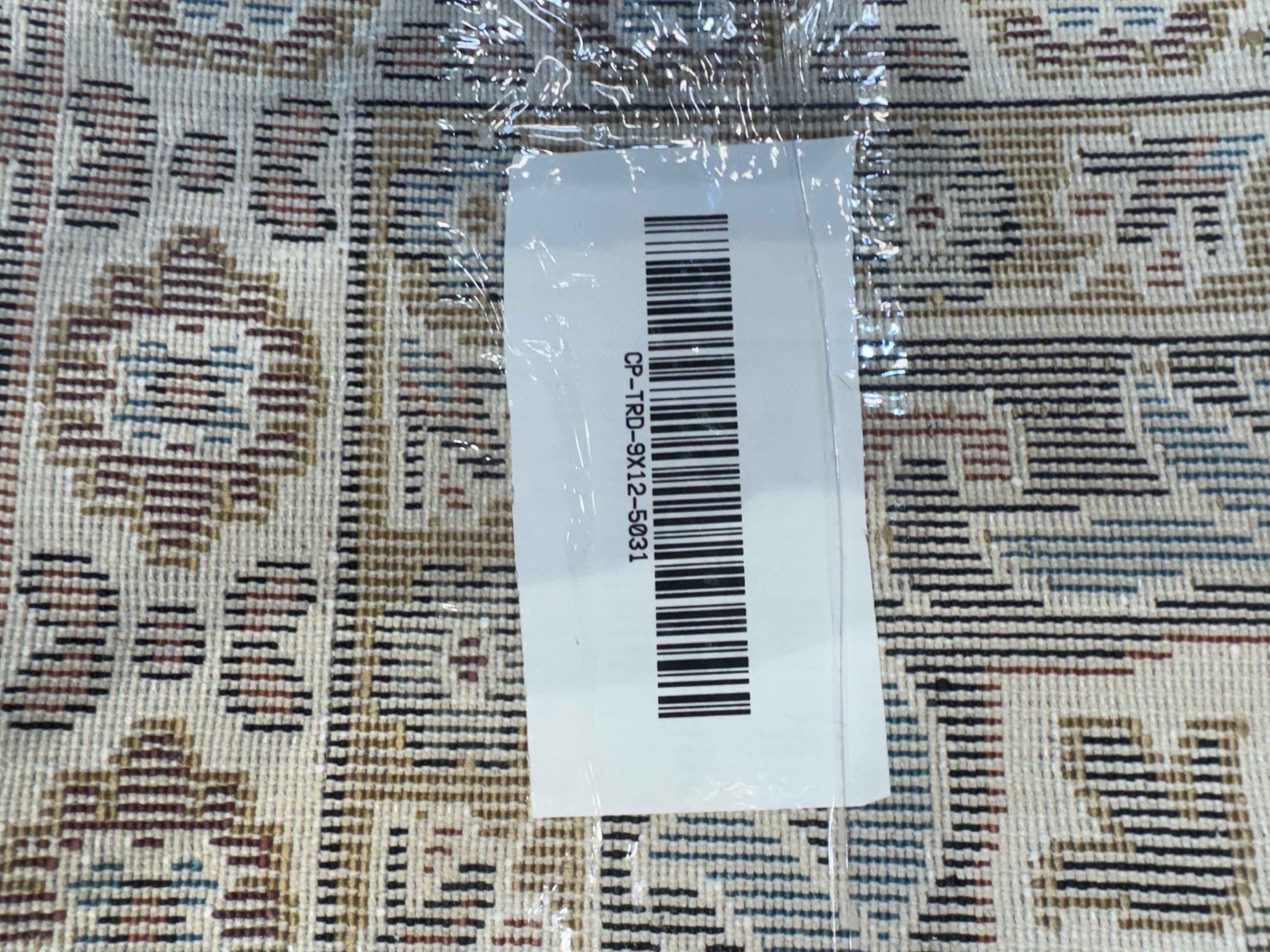 Reyaan Persian Carpet & Rug 9x12