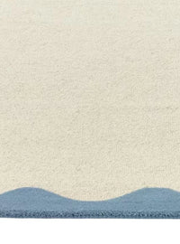 Velrix Irregular Hand Tufted Carpet