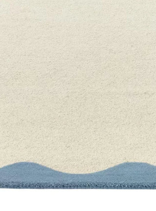 Velrix Irregular Hand Tufted Carpet