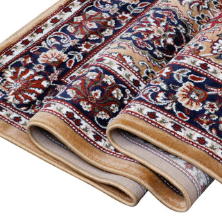 Ministic Persian Wool Carpet