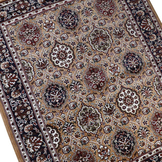 Ministic Persian Wool Carpet