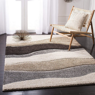 Furzon Shaggy Carpet & Rug