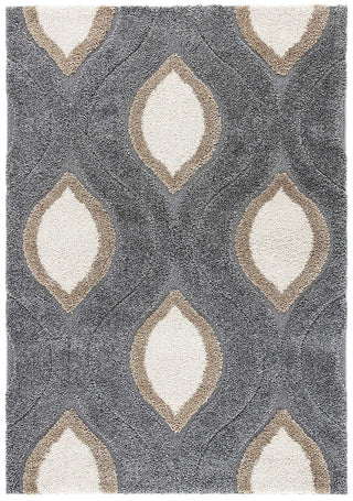 Lushora Shaggy Carpet & Rug