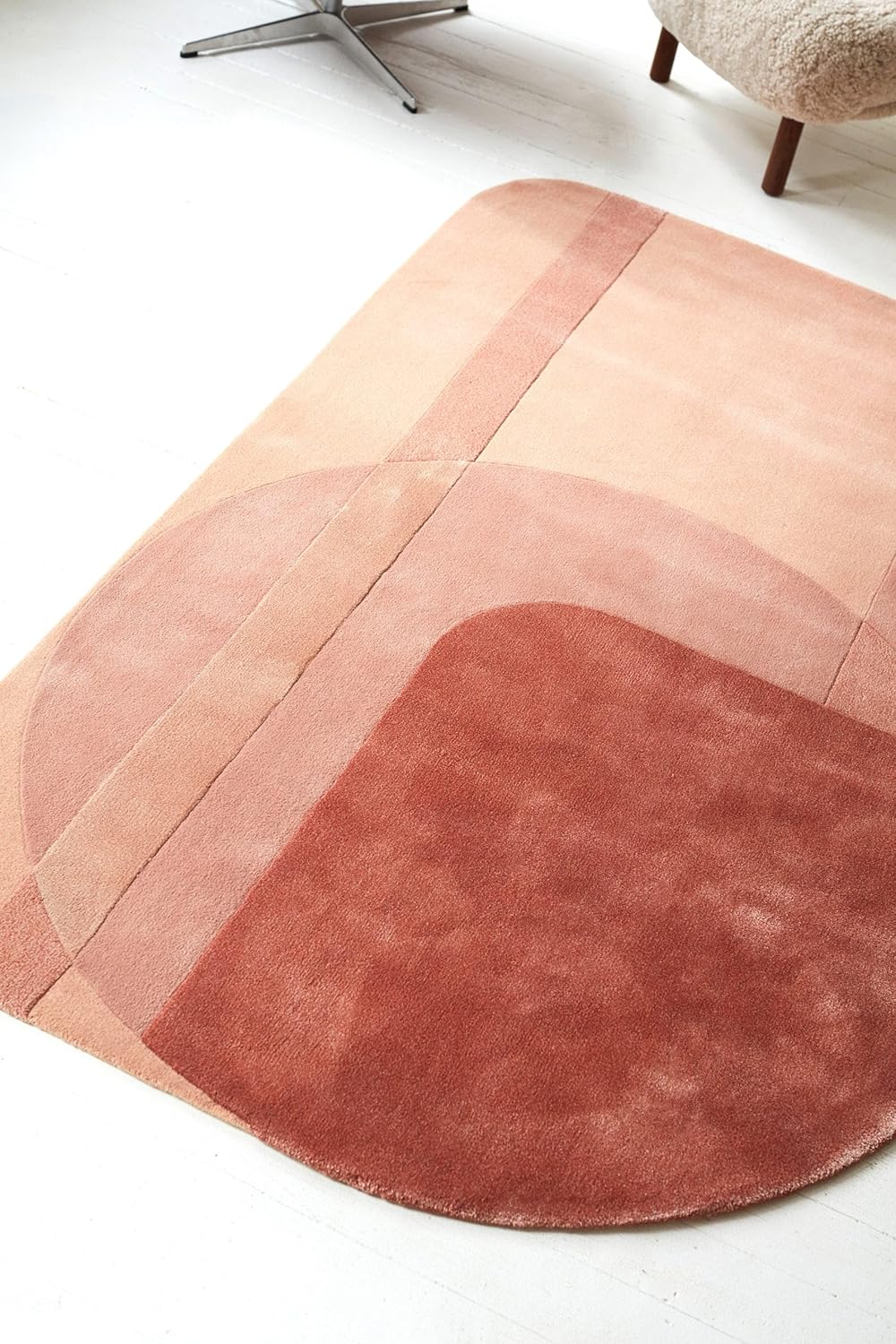 Enchanted Hand Tufted Carpet & Rugs