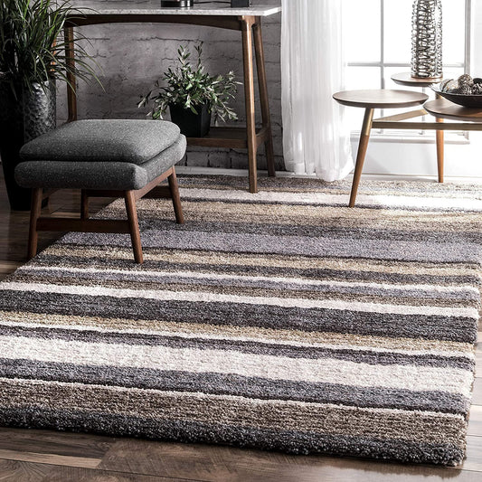 Cozyora Shaggy Carpet & Rug