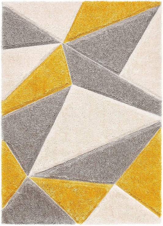 Fuzurio Shaggy Carpet & Rug