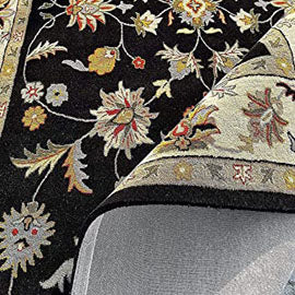 Blossom Hand Tufted Carpet & Rug