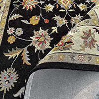 Blossom Hand Tufted Carpet & Rug