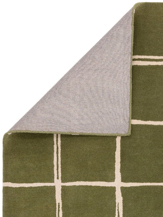 Torvian Irregular Hand Tufted Carpet