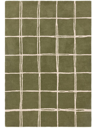 Torvian Irregular Hand Tufted Carpet