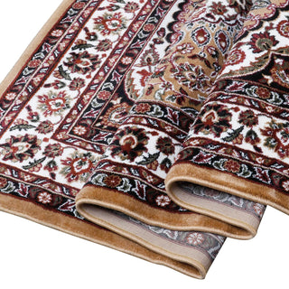 Reflect Persian Wool Carpet