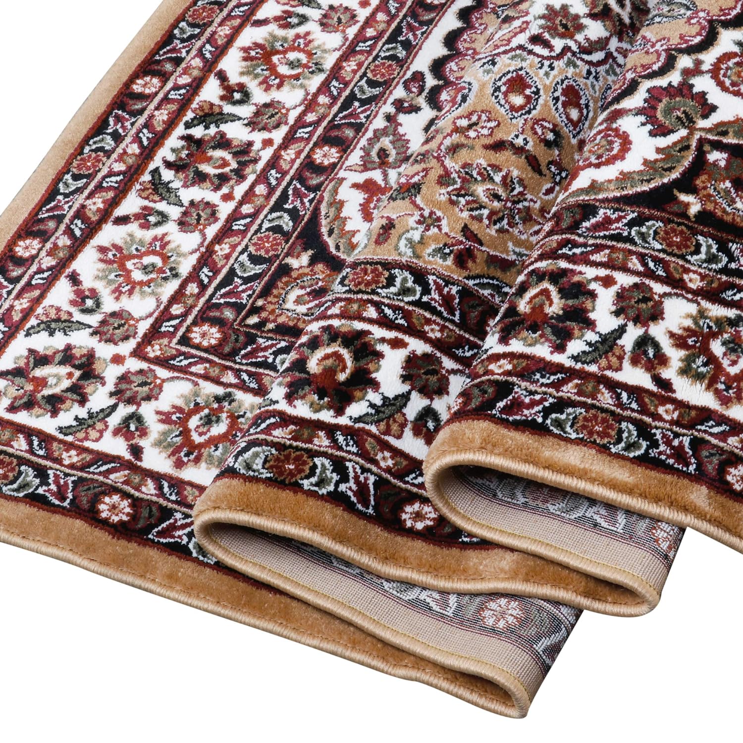 Reflect Persian Wool Carpet