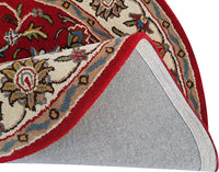 Circlova Round Hand Tufted Carpet & Rug