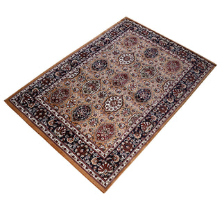 Ministic Persian Wool Carpet