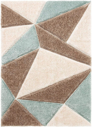 Lushnify Shaggy Carpet & Rug