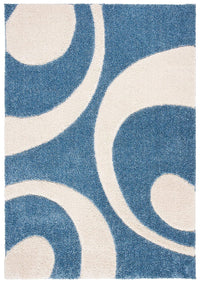Snugify Shaggy Carpet & Rug