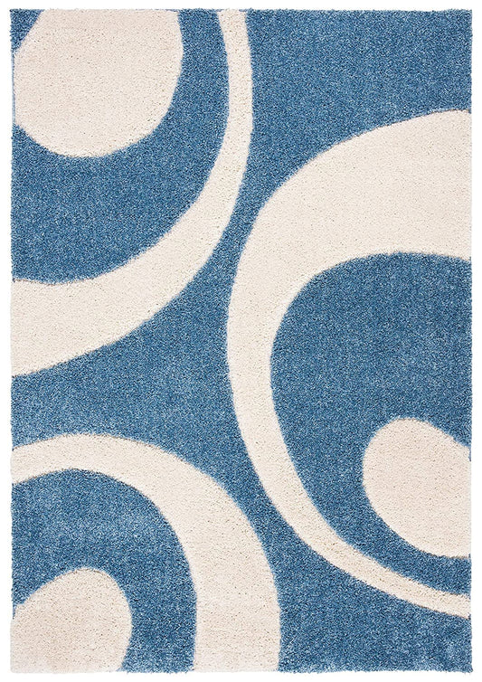 Snugify Shaggy Carpet & Rug