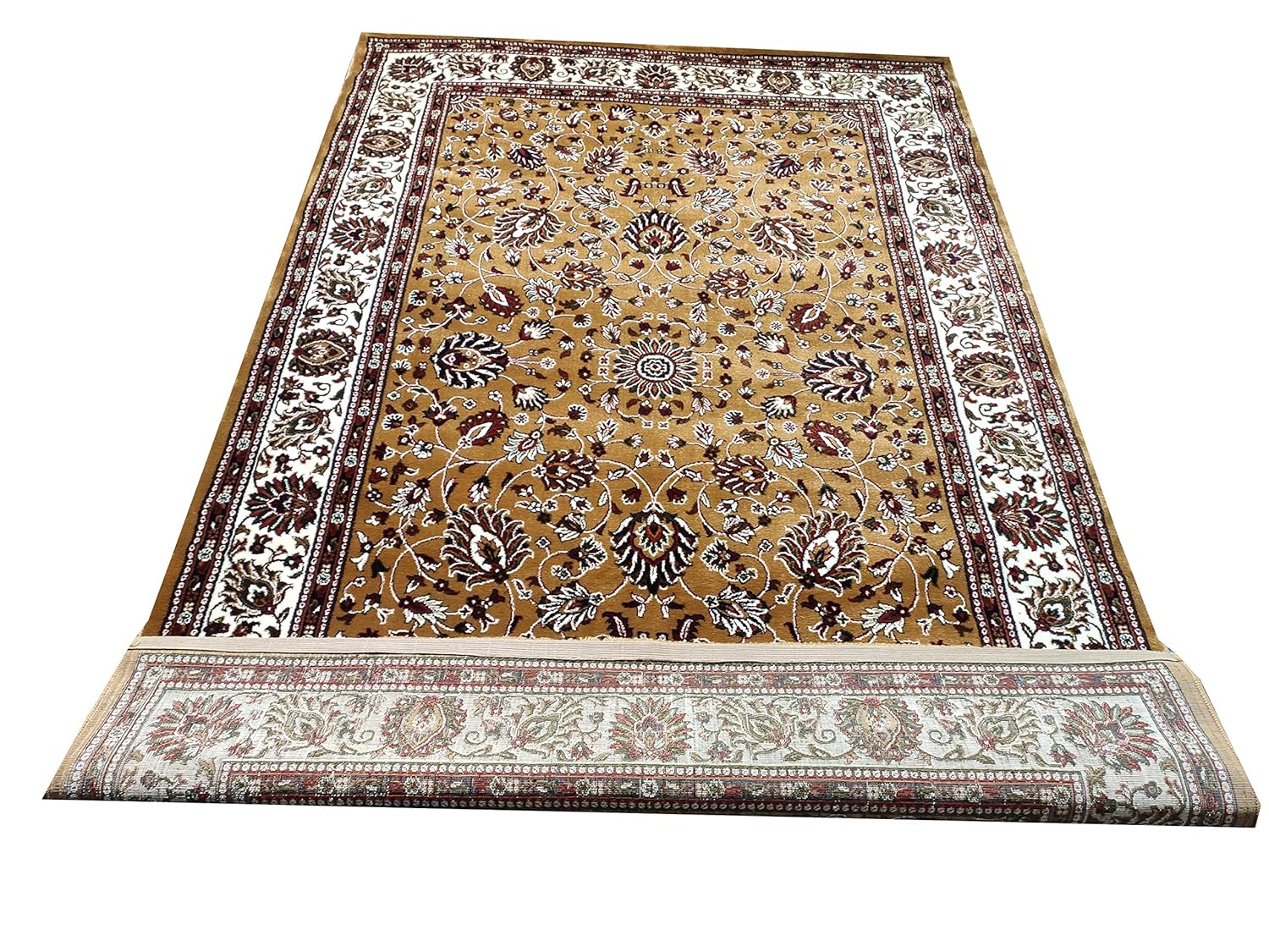 Adiant Persian Wool Carpet