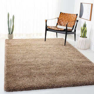 Fluffora Shaggy Carpet & Rug