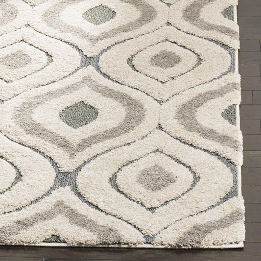 Florenza Shaggy Carpet & Rug