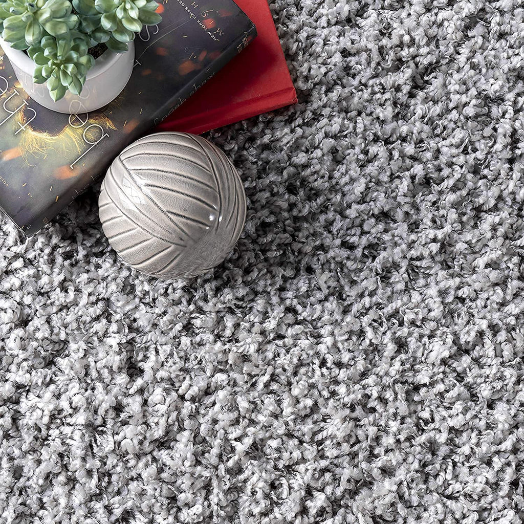 Cozyfy Shaggy Carpet & Rug