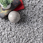 Cozyfy Shaggy Carpet & Rug