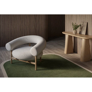 Bellanzo Irregular Hand Tufted Carpet