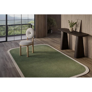 Bellanzo Irregular Hand Tufted Carpet