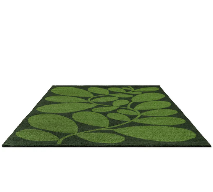 Carvelli Irregular Hand Tufted Carpet