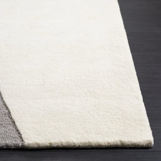 Dorvani Irregular Hand Tufted Carpet