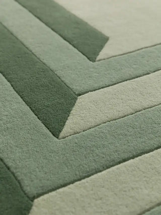 Fiorenzo Irregular Hand Tufted Carpet