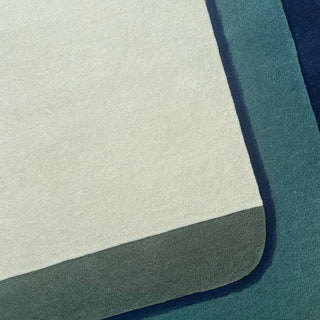 Gravino Irregular Hand Tufted Carpet