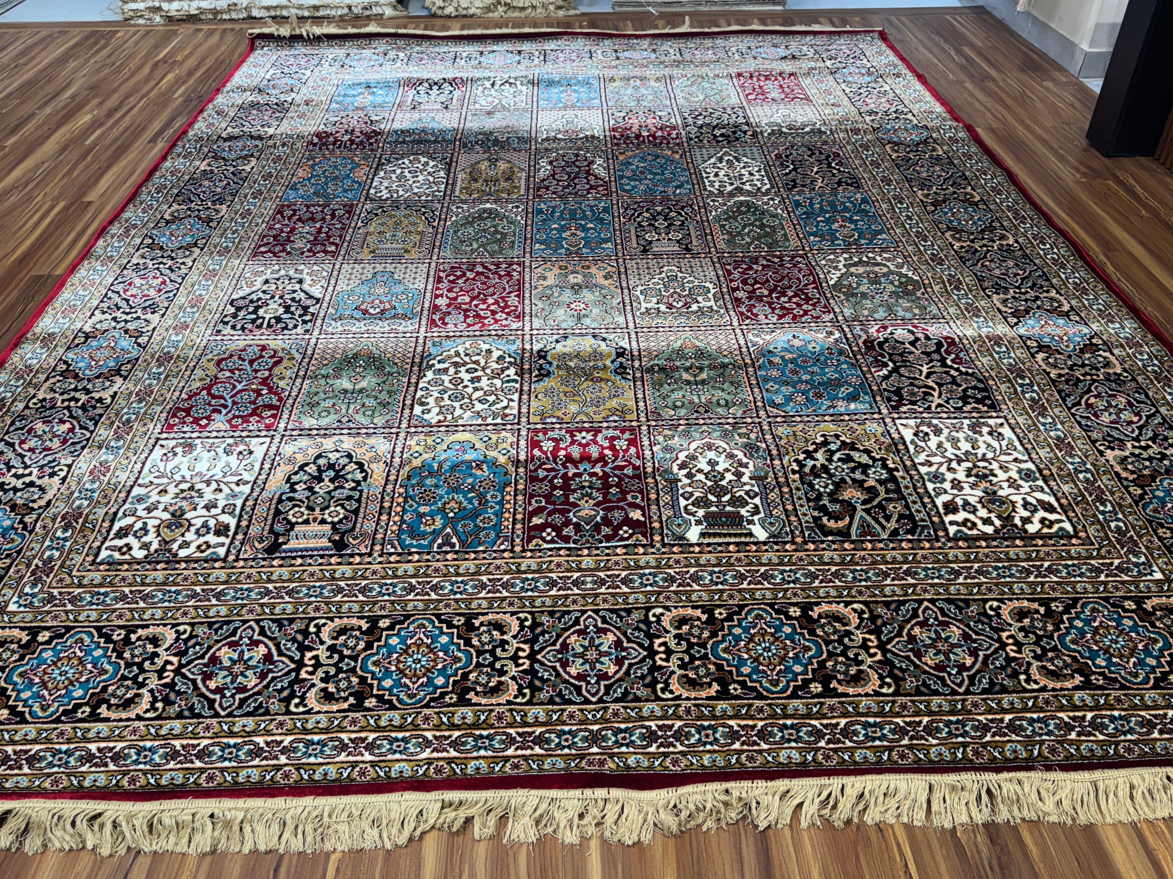 Armon Persian Carpet & Rug 9x12